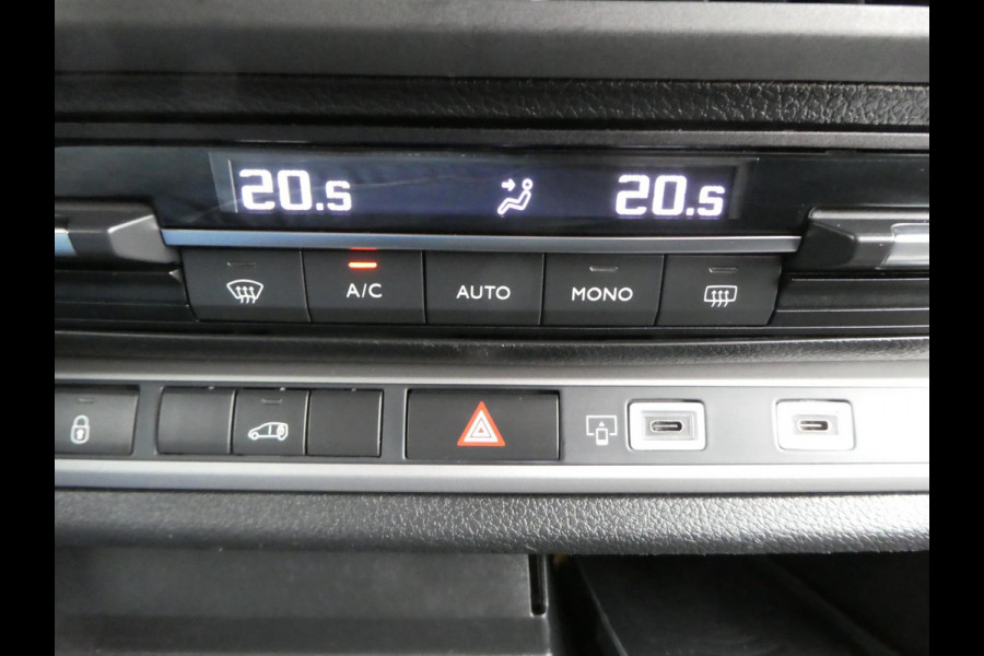 Opel Vivaro 2.0 180 pk automaat airco navigatie lang L3