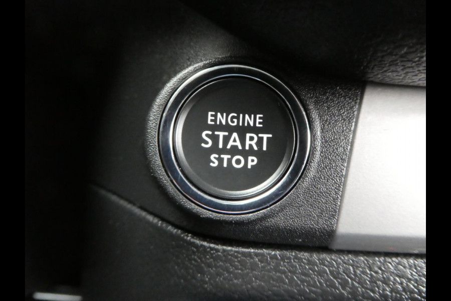 Opel Vivaro 2.0 180 pk automaat airco navigatie lang L3