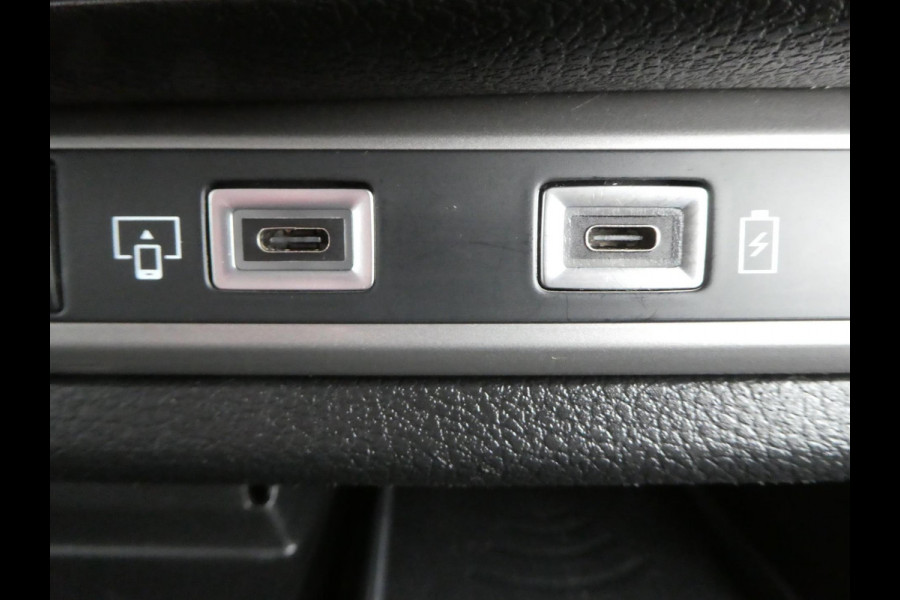 Opel Vivaro 2.0 180 pk automaat airco navigatie lang L3