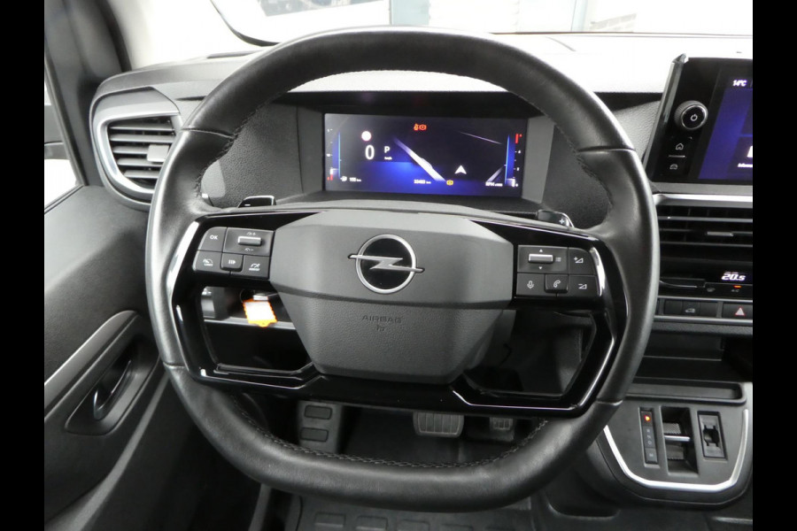 Opel Vivaro 2.0 180 pk automaat airco navigatie lang L3