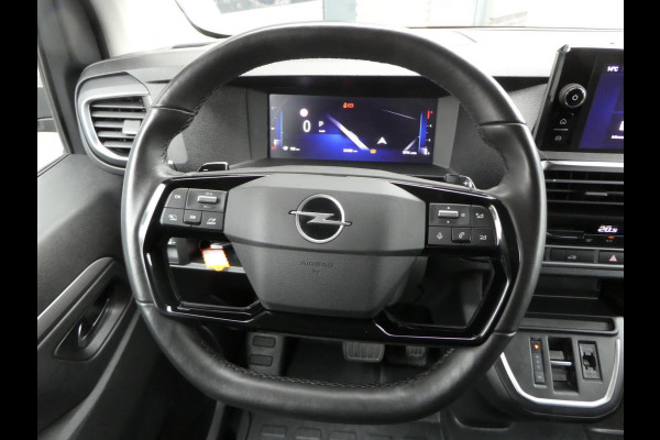 Opel Vivaro 2.0 180 pk automaat airco navigatie lang L3