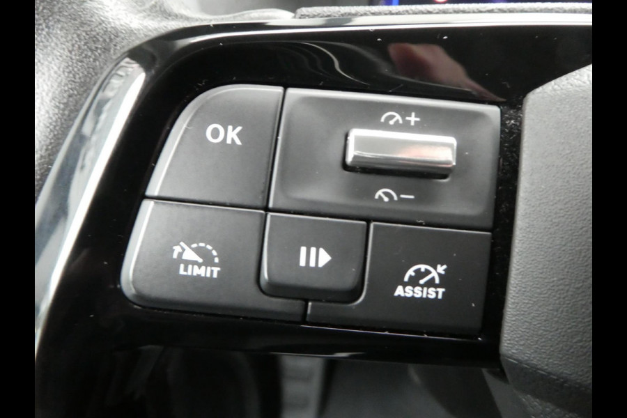 Opel Vivaro 2.0 180 pk automaat airco navigatie lang L3