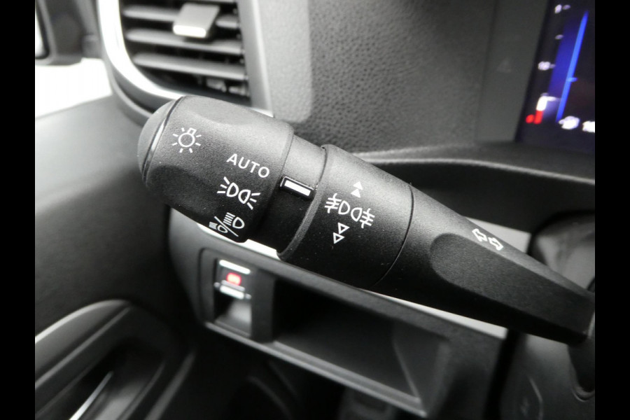 Opel Vivaro 2.0 180 pk automaat airco navigatie lang L3