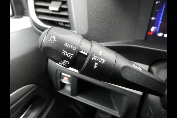 Opel Vivaro 2.0 180 pk automaat airco navigatie lang L3