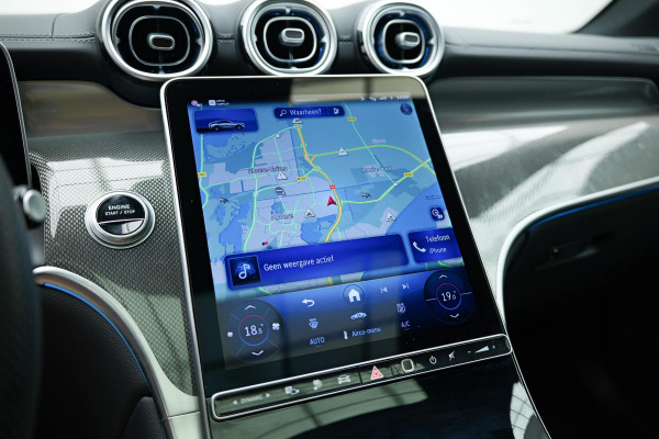 Mercedes-Benz GLC Coupé GLC300e 4MATIC AMG Line |Pano|360|Memory|ACC|Dodehoek|