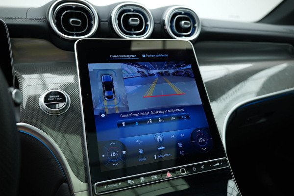 Mercedes-Benz GLC Coupé GLC300e 4MATIC AMG Line |Pano|360|Memory|ACC|Dodehoek|