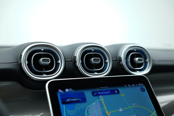 Mercedes-Benz GLC Coupé GLC300e 4MATIC AMG Line |Pano|360|Memory|ACC|Dodehoek|