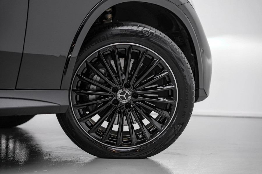 Mercedes-Benz GLC Coupé GLC300e 4MATIC AMG Line |Pano|360|Memory|ACC|Dodehoek|