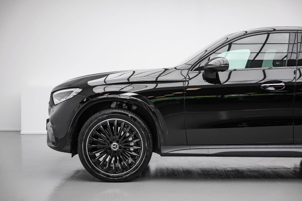 Mercedes-Benz GLC Coupé GLC300e 4MATIC AMG Line |Pano|360|Memory|ACC|Dodehoek|
