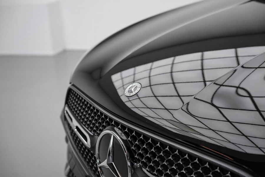 Mercedes-Benz GLC Coupé GLC300e 4MATIC AMG Line |Pano|360|Memory|ACC|Dodehoek|