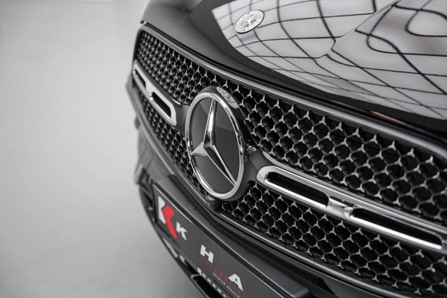 Mercedes-Benz GLC Coupé GLC300e 4MATIC AMG Line |Pano|360|Memory|ACC|Dodehoek|