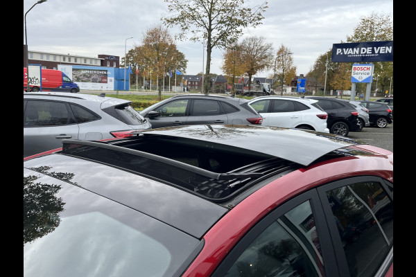 Ford Puma 1.0 EcoBoost Hybrid ST-Line X 125pk/92kW Automaat | Full Options | Panodak | Driver Assistance Pack | 19 inch | Elek. achterklep | Keyless | etc. etc.