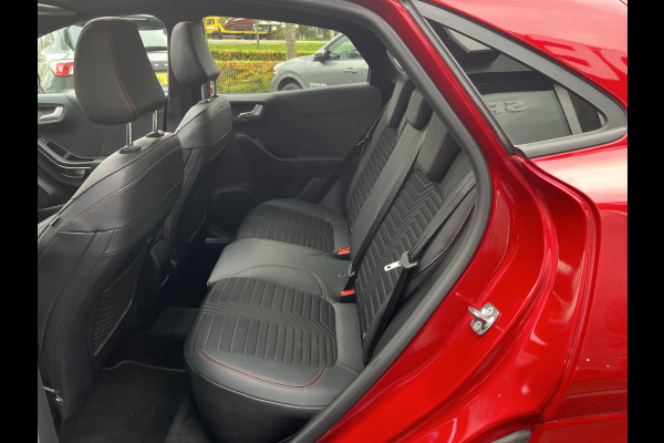 Ford Puma 1.0 EcoBoost Hybrid ST-Line X 125pk/92kW Automaat | Full Options | Panodak | Driver Assistance Pack | 19 inch | Elek. achterklep | Keyless | etc. etc.