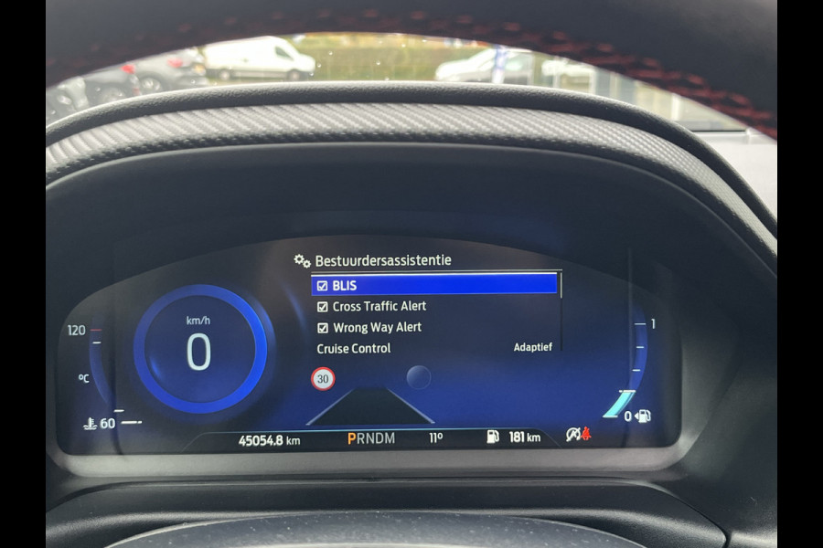 Ford Puma 1.0 EcoBoost Hybrid ST-Line X 125pk/92kW Automaat | Full Options | Panodak | Driver Assistance Pack | 19 inch | Elek. achterklep | Keyless | etc. etc.