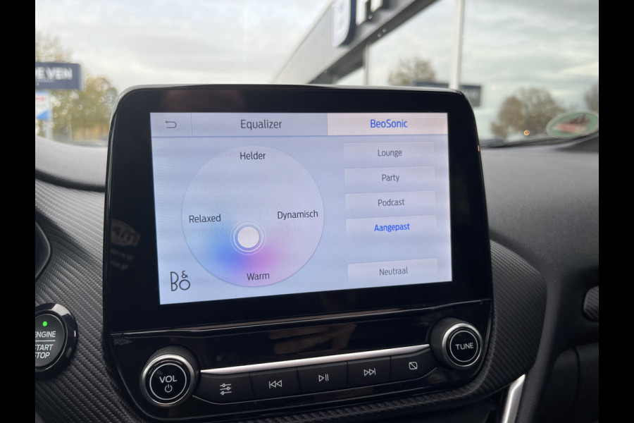 Ford Puma 1.0 EcoBoost Hybrid ST-Line X 125pk/92kW Automaat | Full Options | Panodak | Driver Assistance Pack | 19 inch | Elek. achterklep | Keyless | etc. etc.