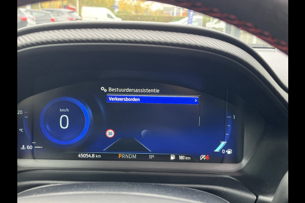 Ford Puma 1.0 EcoBoost Hybrid ST-Line X 125pk/92kW Automaat | Full Options | Panodak | Driver Assistance Pack | 19 inch | Elek. achterklep | Keyless | etc. etc.