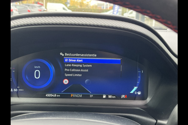 Ford Puma 1.0 EcoBoost Hybrid ST-Line X 125pk/92kW Automaat | Full Options | Panodak | Driver Assistance Pack | 19 inch | Elek. achterklep | Keyless | etc. etc.