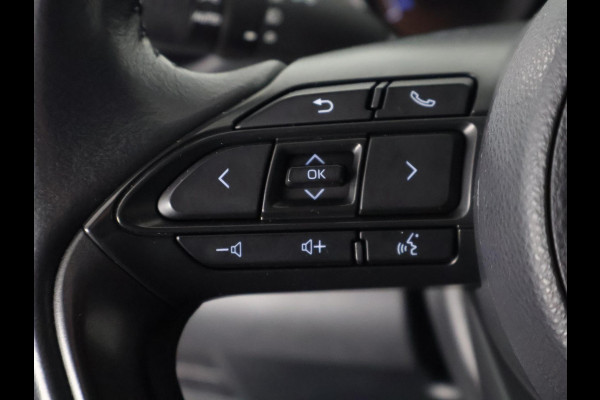 Toyota Yaris 1.5 Hybrid Dynamic Sport GRMN Pack | Navigatie | Dealer onderhouden | Apple Carplay & AndroidAUTO | Camera |