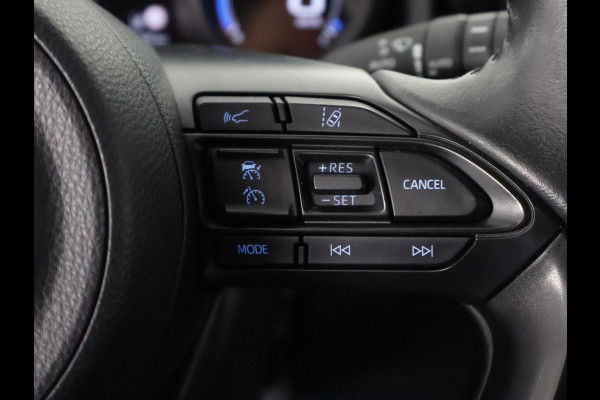 Toyota Yaris 1.5 Hybrid Dynamic Sport GRMN Pack | Navigatie | Dealer onderhouden | Apple Carplay & AndroidAUTO | Camera |