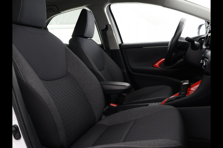 Toyota Yaris 1.5 Hybrid Dynamic Sport GRMN Pack | Navigatie | Dealer onderhouden | Apple Carplay & AndroidAUTO | Camera |
