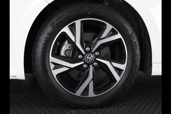Toyota Yaris 1.5 Hybrid Dynamic Sport GRMN Pack | Navigatie | Dealer onderhouden | Apple Carplay & AndroidAUTO | Camera |
