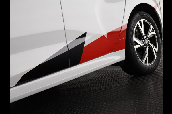 Toyota Yaris 1.5 Hybrid Dynamic Sport GRMN Pack | Navigatie | Dealer onderhouden | Apple Carplay & AndroidAUTO | Camera |