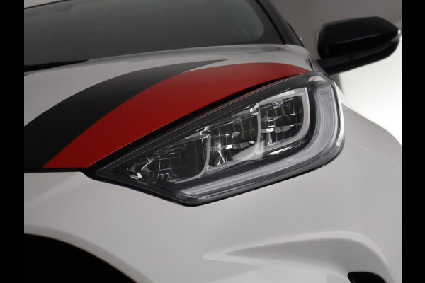 Toyota Yaris 1.5 Hybrid Dynamic Sport GRMN Pack | Navigatie | Dealer onderhouden | Apple Carplay & AndroidAUTO | Camera |