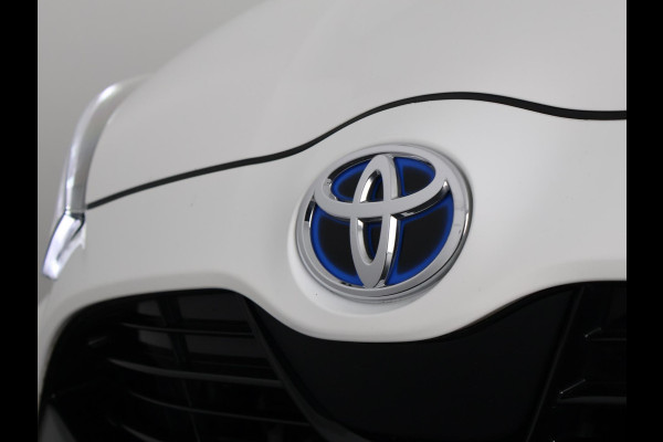 Toyota Yaris 1.5 Hybrid Dynamic Sport GRMN Pack | Navigatie | Dealer onderhouden | Apple Carplay & AndroidAUTO | Camera |