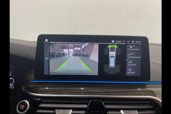 BMW 5 Serie Touring 530e Business Edition Plus 292 PK Aut. Leder Navi Carplay Cruise Control Full LED PDC VA + Camera