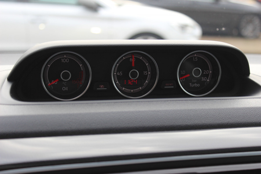 Volkswagen Beetle 2.0 TSI Dune / Schuifdak / Camera / Xenon / Navigatie / 20'' / Stoelverwarming / DAB / Stoelverwarming / Cruise Control