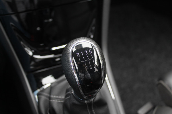 Opel Mokka X 1.4 Turbo Innovation / Schuifdak / Camera / Leder / Navigatie / 18'' / LED / Keyless / Stuur+Stoelverwarming / Cruise Control