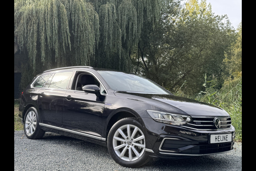 Volkswagen Passat Variant 218PK DSG HYBRID GTE BUSINESS NAVI/CAMERA/CARPLAY