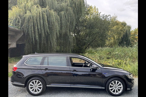 Volkswagen Passat Variant 218PK DSG HYBRID GTE BUSINESS NAVI/CAMERA/CARPLAY