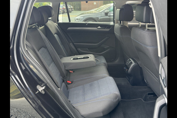 Volkswagen Passat Variant 218PK DSG HYBRID GTE BUSINESS NAVI/CAMERA/CARPLAY