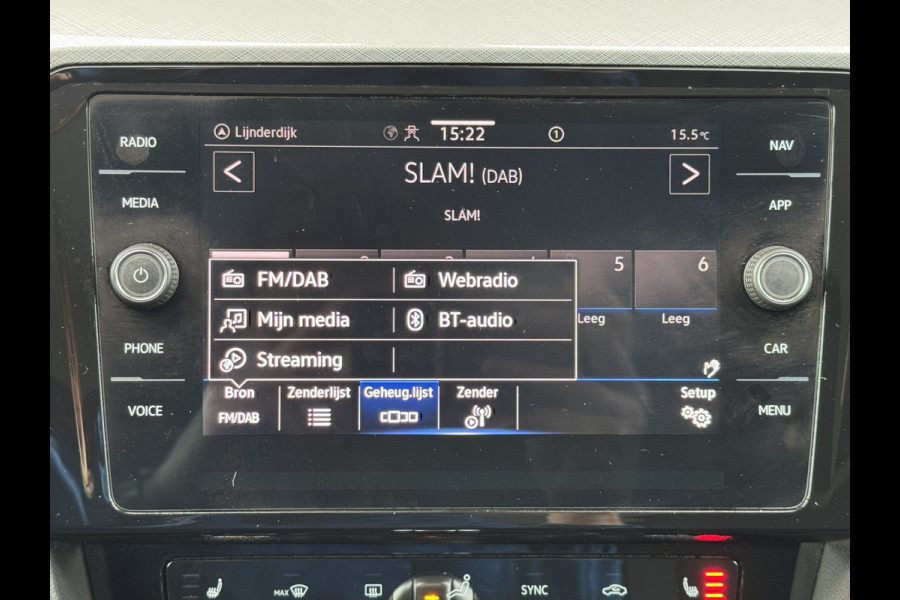 Volkswagen Passat Variant 218PK DSG HYBRID GTE BUSINESS NAVI/CAMERA/CARPLAY