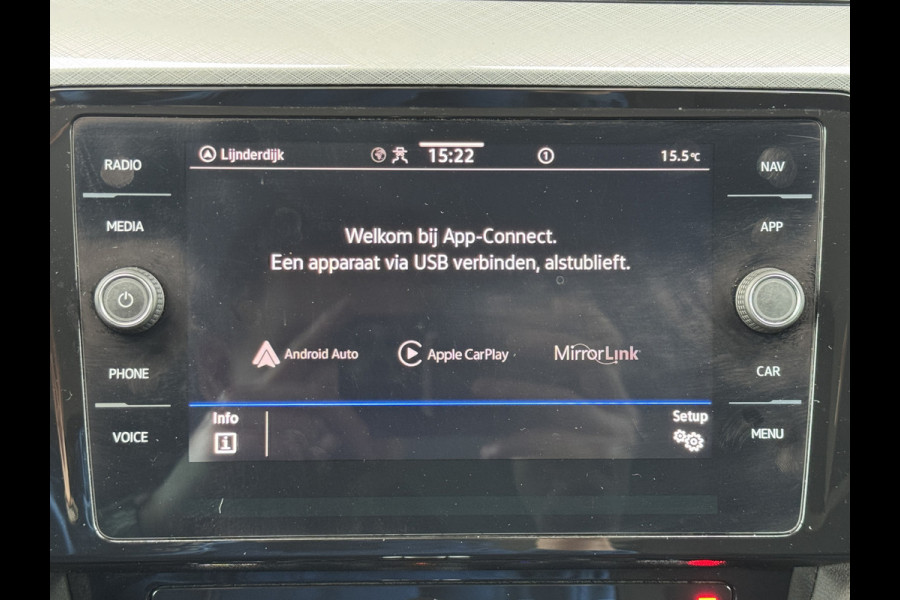 Volkswagen Passat Variant 218PK DSG HYBRID GTE BUSINESS NAVI/CAMERA/CARPLAY