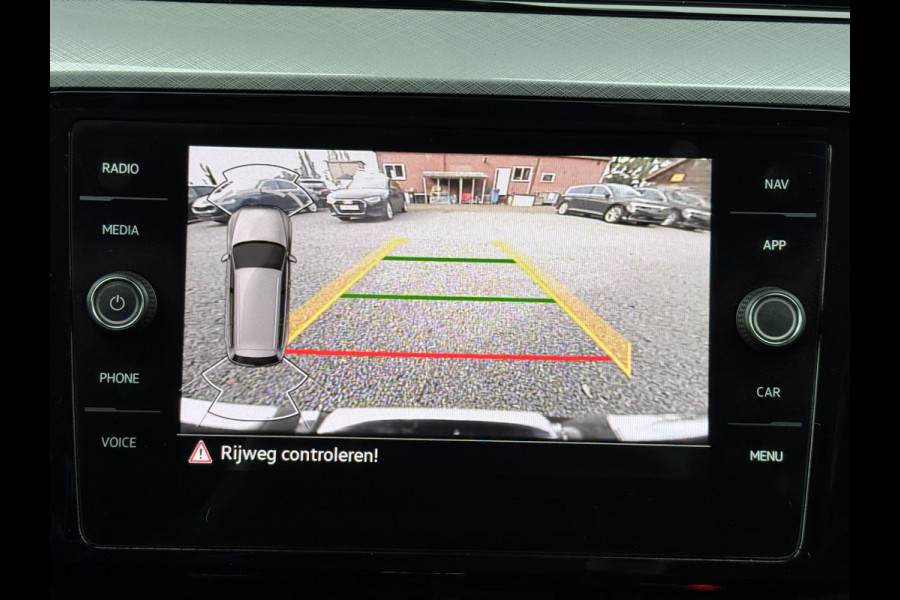 Volkswagen Passat Variant 218PK DSG HYBRID GTE BUSINESS NAVI/CAMERA/CARPLAY