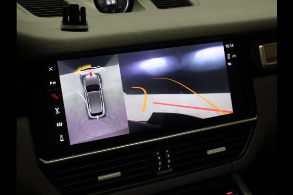 Porsche Cayenne 3.0 E-Hybrid Platinum Edition [SCHUIFKANTELDAK, SPORT CHRONO, SOFTCLOSE, TREKHAAK INKLAPBAAR, LUCHTVERING, APPLE CARPLAY, ANDROID, MEMORY SEATS, BOSE SOUND, 360 CAMERA, HEAD-UP, ADAPTIVE CRUISE, STOELVENTILATIE, STOELVERW