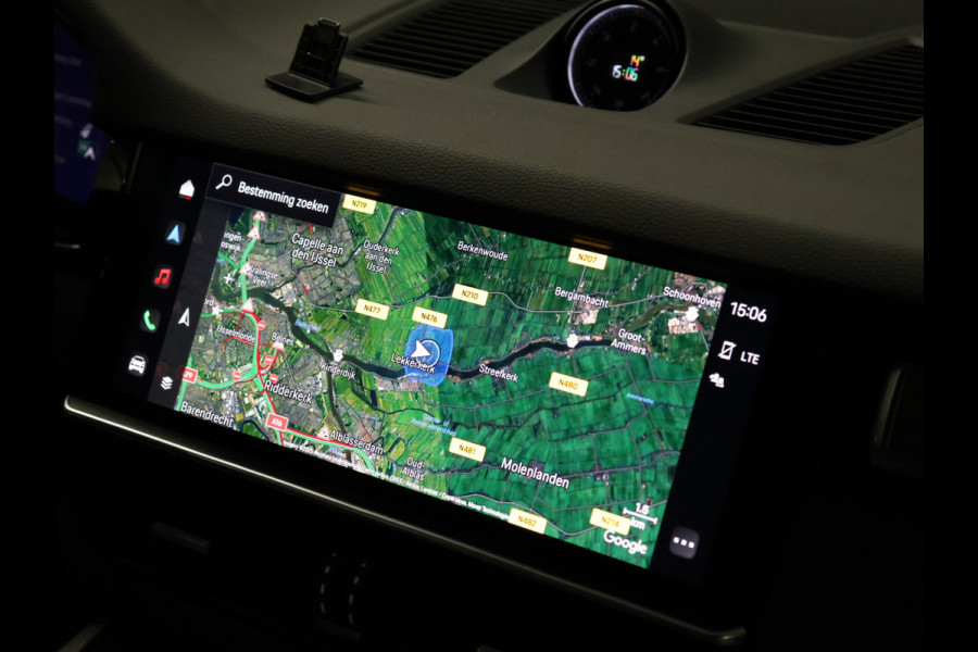 Porsche Cayenne 3.0 E-Hybrid Platinum Edition [SCHUIFKANTELDAK, SPORT CHRONO, SOFTCLOSE, TREKHAAK INKLAPBAAR, LUCHTVERING, APPLE CARPLAY, ANDROID, MEMORY SEATS, BOSE SOUND, 360 CAMERA, HEAD-UP, ADAPTIVE CRUISE, STOELVENTILATIE, STOELVERW