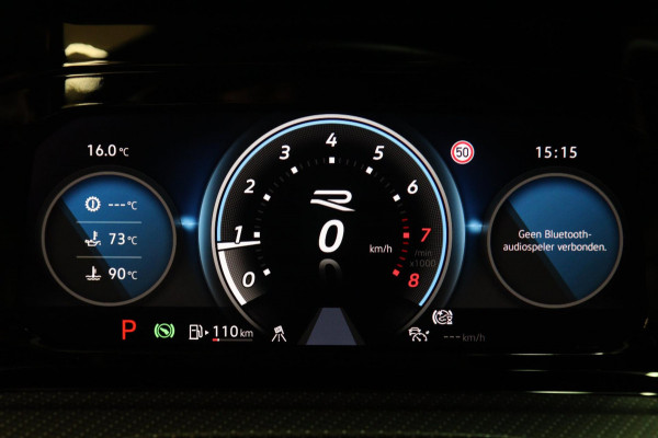 Volkswagen Golf 2.0 TSI R 4Motion PERFORMANCE AKRAP/PANO/HEADUP/IQ/H-K/BOMVOL