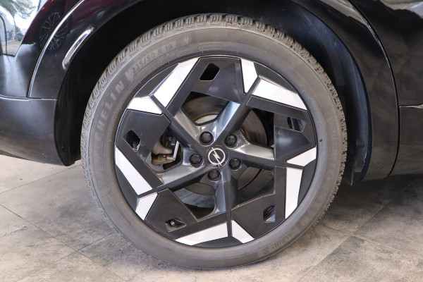 Opel Grandland 1.6 Turbo Plug-In Hybrid 4x4 GSe Cruise/Climate Blindspot PDC Keyless Entry/Go 300PK! 24 maanden garantie mogelijk (*vraag naar de voorwaarden)