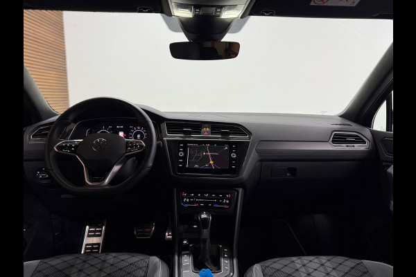 Volkswagen Tiguan 1.4 TSI eHybrid R-Line Business+ | Blackpack | Elek. Trekhaak | Matrix LED | Navigatie | 19' inch