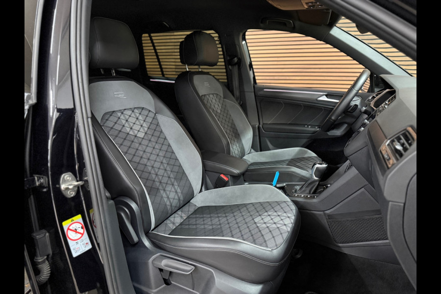 Volkswagen Tiguan 1.4 TSI eHybrid R-Line Business+ | Blackpack | Elek. Trekhaak | Matrix LED | Navigatie | 19' inch