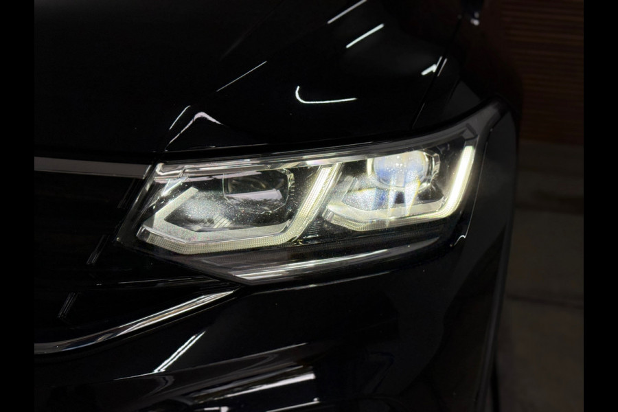Volkswagen Tiguan 1.4 TSI eHybrid R-Line Business+ | Blackpack | Elek. Trekhaak | Matrix LED | Navigatie | 19' inch