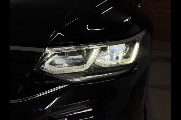 Volkswagen Tiguan 1.4 TSI eHybrid R-Line Business+ | Blackpack | Elek. Trekhaak | Matrix LED | Navigatie | 19' inch