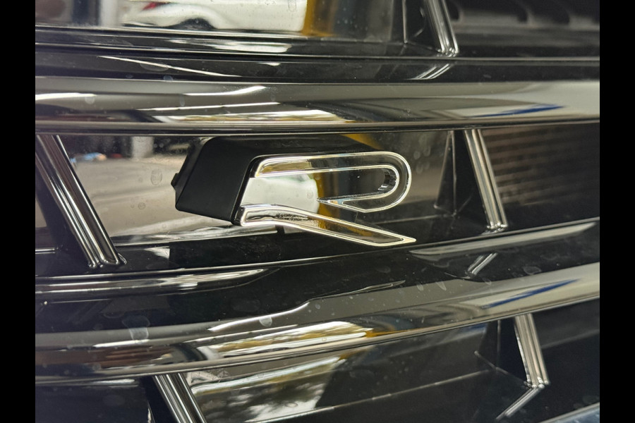 Volkswagen Tiguan 1.4 TSI eHybrid R-Line Business+ | Blackpack | Elek. Trekhaak | Matrix LED | Navigatie | 19' inch