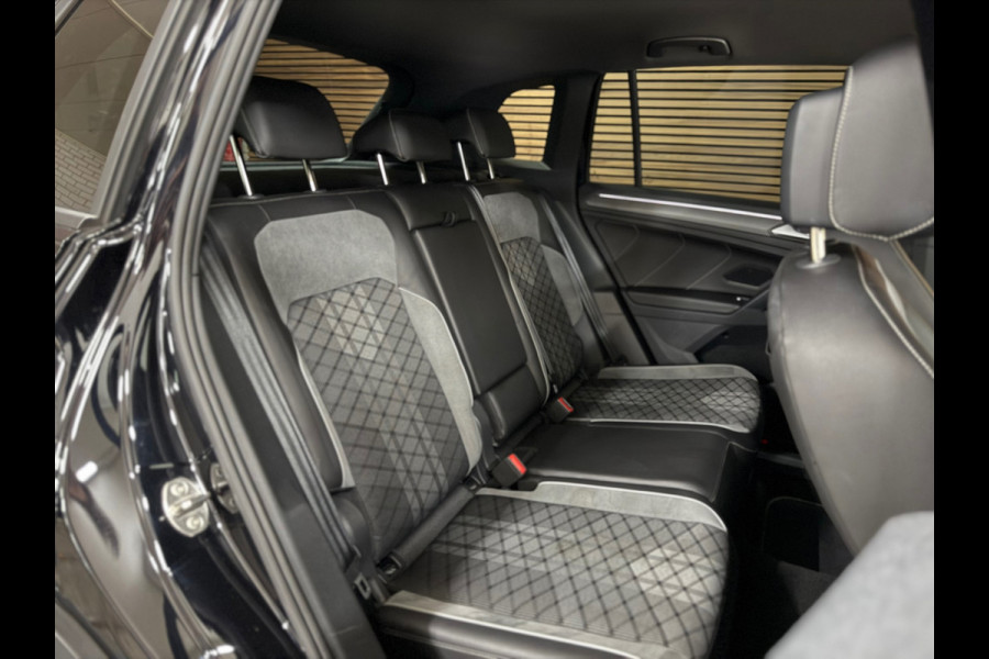 Volkswagen Tiguan 1.4 TSI eHybrid R-Line Business+ | Blackpack | Elek. Trekhaak | Matrix LED | Navigatie | 19' inch
