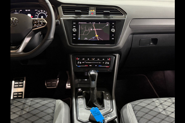 Volkswagen Tiguan 1.4 TSI eHybrid R-Line Business+ | Blackpack | Elek. Trekhaak | Matrix LED | Navigatie | 19' inch