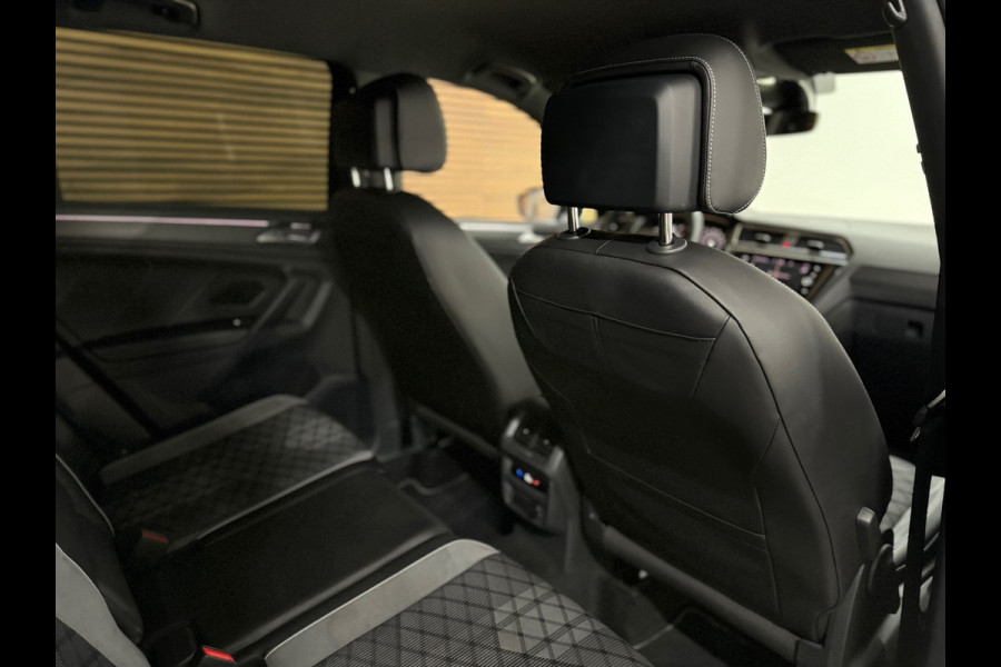 Volkswagen Tiguan 1.4 TSI eHybrid R-Line Business+ | Blackpack | Elek. Trekhaak | Matrix LED | Navigatie | 19' inch