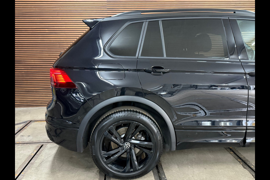 Volkswagen Tiguan 1.4 TSI eHybrid R-Line Business+ | Blackpack | Elek. Trekhaak | Matrix LED | Navigatie | 19' inch